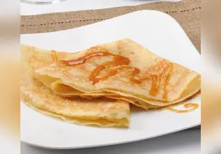 CAramel Au Beurre Salé 