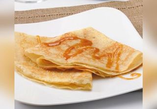 CAramel Au Beurre Salé 