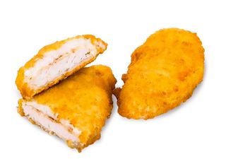 Ración De Pechuga