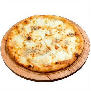 Pizza 4 Formaggi