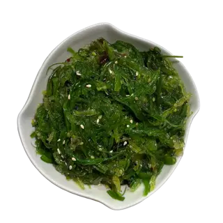 72. Ensalada De Wakame