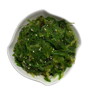 72. Ensalada De Wakame