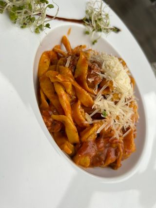 Паста Болонезе  350г