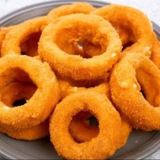 Onion ring