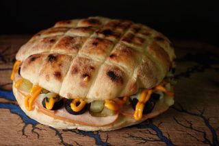 Панда пилот