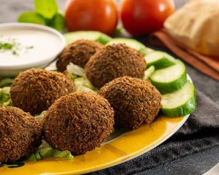 Falafel