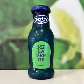 Succo di frutta Mela verde