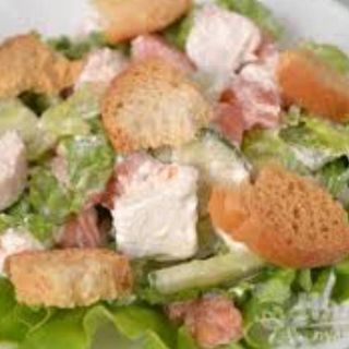 Салат Малибу