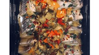 Śledź na ostro MARLIN 300g