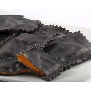 Raviolis Negros