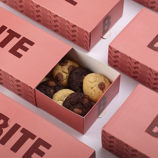 ორცხობილის მიქსი