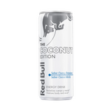 Red Bull Coconut