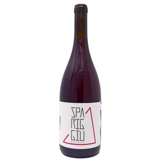 Giuseppe Lazzaro - Spariggiu