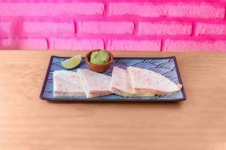 Quesadilla Sincronizada De Jamón (1 Ud.)