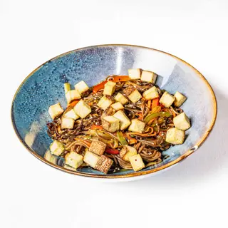 Vege Stir-fry