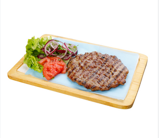 Свинска плескавица (200г)