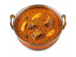 Mutton Mango Curry