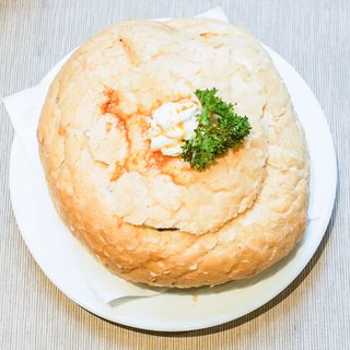 Крем супа Дивака (350мл)