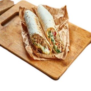 Kebab Rollo (Grande)