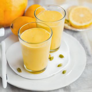 Mango Lassi