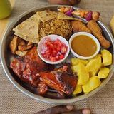 Mfc High-End Platter