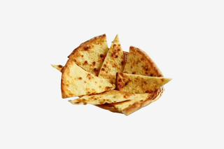 Focaccia simpla