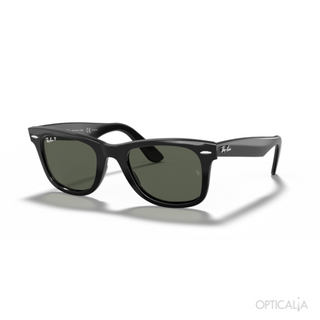 Ray-Ban 0RB2140 50 901/58 Wayfarer