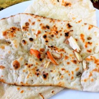 Pan Con Coco Y Dulce