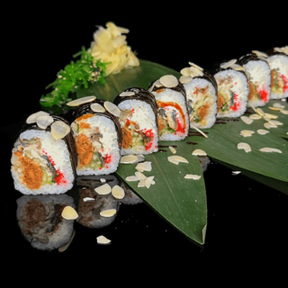 FUTOMAKI SAKE UNAGHI