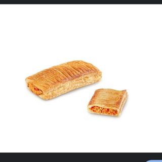 Envoltini Atún  , huevo, pimiento y tomate 