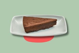 Torta Macao