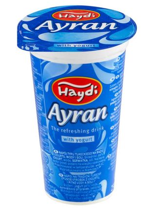 Ayran