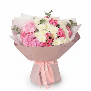 Букет"Її Величність"