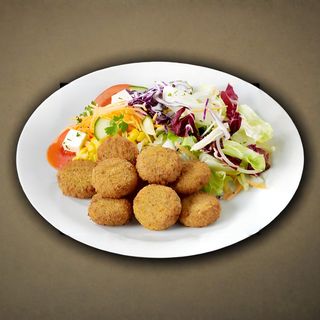Falafel