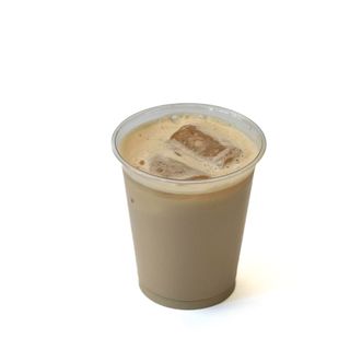 Iced Latte
