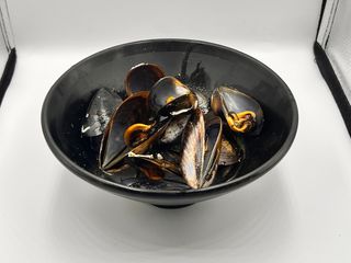 190. Cozze alle marinara
