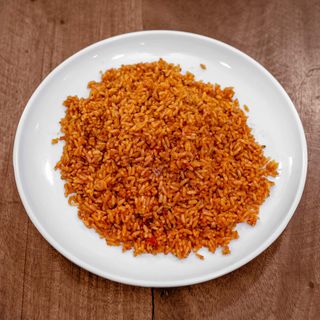 Jollof Rice