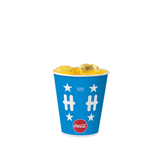 Fanta Портокал