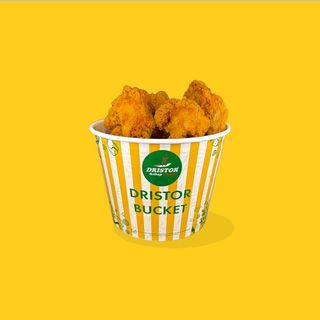 DRISTOR BUCKET ARIPIOARE