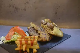 Mix Roštilj 2