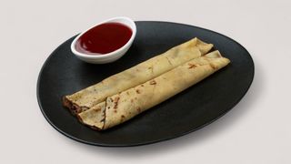 Posne sa šipkom - 2 kom