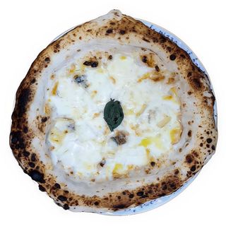 Pizza 4 Formaggi (33 Cm.)