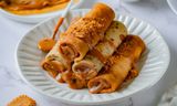 Crêpe Spéculoos