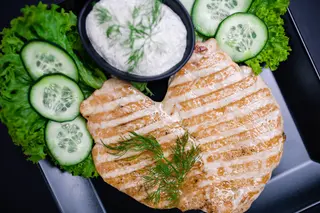 Pileće belo 200 g