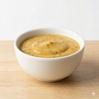 Salsa de miel y mostaza (50 ml.)