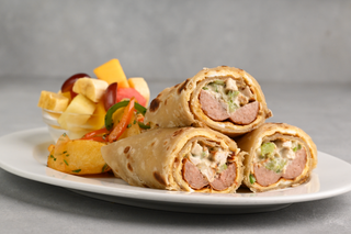 Chicken Salad Smooch-a