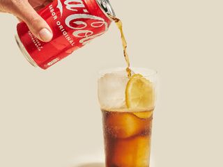 Coca Cola