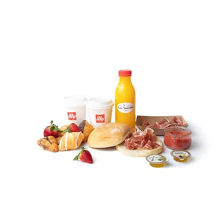Brunch 