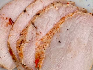 Смажена курка (60g)