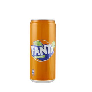 Fanta 33 cl